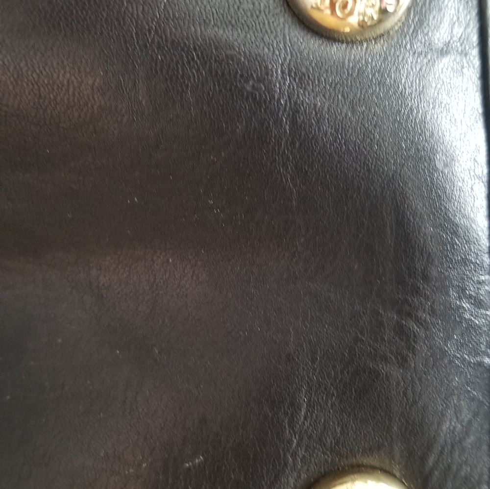 Michael Kors Large Hamilton Satchel - Picture 6 of 16